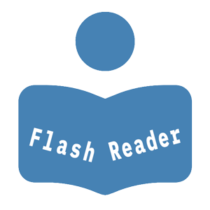 FlashReader Logo